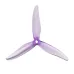 6 Pairs Gemfan 5128 5.1x2.8 5.1 Inch 3-Blade PC Propeller for FPV Racing RC Drone