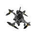 Flywoo Flybee 20 O4 Drone Kit 2S Ultralight 2 Inch RC FPV Racing Drone NO VTX NO Camera for DJI O4 Air Unit