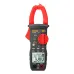 ANENG ST182 Digital Clamp Meter DC/AC Voltage Tester Clamp Multimeter Hz Capacitance NCV Ohm Test