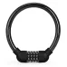 BENGGUO Bike Cable Lock 4-Digit Combination Password High Security Waterproof Bicycle Chain Lock for Cycles Mountain Bike
