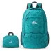 PLAYKING Lightweight Nylon Foldable Backpack Waterproof Outdoor Sport Camping Hiking Travel Folding Bags