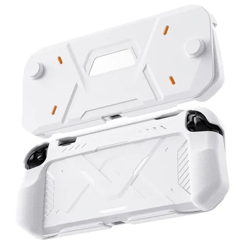 SWITCH 2 Custom Silicone Cover Scratch Resistant Protective Case Ergonomic Design TPU Material For Gaming Console