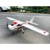 KPQRC Cessna 182 Plus 1200mm Wingspan EPO RC Airplane Fixed Wing Trainer KIT