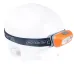 Outdoor Intelligent Sensing Headlight USB Charging Strong Bald Headlight LENight Fishing Portable Night Running Light