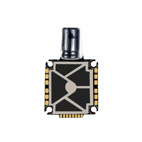 30.5x30.5mm DarwinFPV Cement Ultra Durable F7 OSD Flight Controller w/ 5V 10V BEC 100A 3-6S 4in1 ESC Waterproof Stack for  5-10 inch FPV Drone