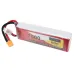 ZOP Power 11.1V 7000mAh 60C 3S LiPo Battery XT60 Plug for RC Drone