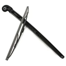 Car Rear Wind Shield Arm Wind Screen Wiper Blade For Audi A3 8P HATCHBACK 2003-2008 Q7 4L 2006-2015