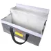 Extra large Lipo Battery Explosion Proof Multifunction Safety Bag 64x25x25cm