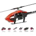 GOOSKY RS7 700 6CH 3D Aerobatic Dual Brushless Direct Drive Motor RC Helicopter Combo Version PNP