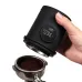 Digital Coffee Dosing Cup 0.1g Precision Espresso Scale 500g Max Capacity Compact Portable Energy Efficient USB Rechargeable Precise Measurement Touch Screen Espresso Accessory