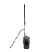 Retevis HA03 3.2dBi Flexible Gain Antenna SMA-F UV Dual Band 39cm Walkie Talkie Antenna for UV-5R BF888S HD1