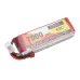 ZOP Power 11.1V 7000mAh 65C 3S LiPo Battery T Plug for RC Car