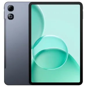 DOOGEE Tab G6 MAX UNISOC T7300 Octa Core 6GB RAM+Up to 26GB Extended RAM 256GB ROM 4G LTE 13.4 Inch 90Hz Android 16 Tablet PC