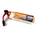 DarwinFPV 11.4V 500mAh 100C 3S LiPo Battery XT30U-F Plug for BABY APE/PRO/V2 RC Drone FPV