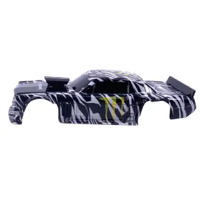 JIABAILE 4301/02/03/04 1/43 Drift RC Car Parts Body Shell/Chassis/Receiver Circuit Board/Steering Servo Vehicles Models Accessories