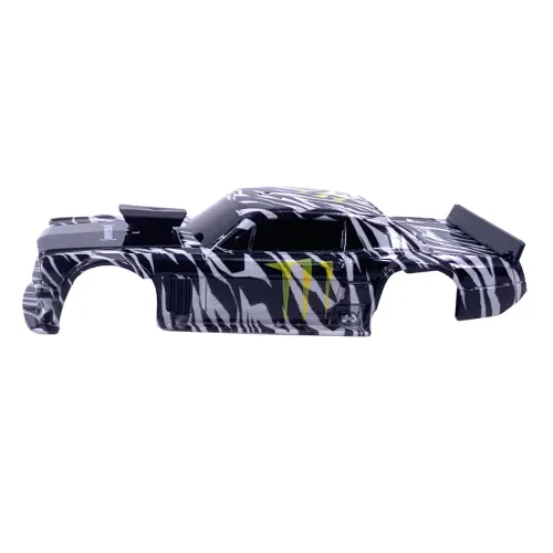 JIABAILE 4301/02/03/04 1/43 Drift RC Car Parts Body Shell/Chassis/Receiver Circuit Board/Steering Servo Vehicles Models Accessories