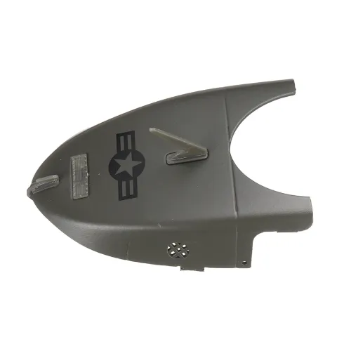 Eachine E200 E200S E200 EXP Cabin Cover RC Helicopter Parts