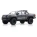 FMS FCX24M for TOYOTA TACOMA RTR 1/24 2.4G 4WD RC Car Officially Licensed Two Speed Off-Road Truck LED Light All-New Metal Ladder-Frame Chassis Gears Shocks Vehicles Models Toys