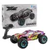 XLF F22A RTR 1/10 2.4G 4WD 70km/h Brushless RC Car Off-Road Vehicles Metal Chassis 3650 Motor 85A ESC