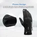 XANEOutdoor Winter Gloves Motorcycle Touch Screen Snow Glove Waterproof Thermal Gloves for Riding Skiing Fishing
