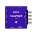 Radiolink Crossflight Flight Controller 2-12S 10 PWM FC wih OSD Module  for FPV Racing Drone RC Car Boat