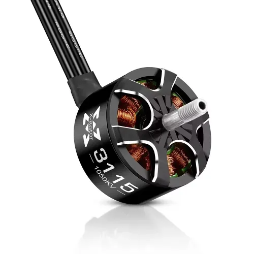 1PC/4PCS Hobbywing XRotor 3110 900KV 1150KV / 3115 900KV 1050KV 4-6S M5 Shaft Brushless Motor for 8 Inch/9 Inch/10 Inch FPV Drone