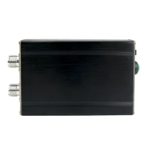 New ATU100 Automatic Antenna Tuner 100W 1.8-55MHz/1.8-30MHz Assembled For 5-100W Shortwave Radio Stations