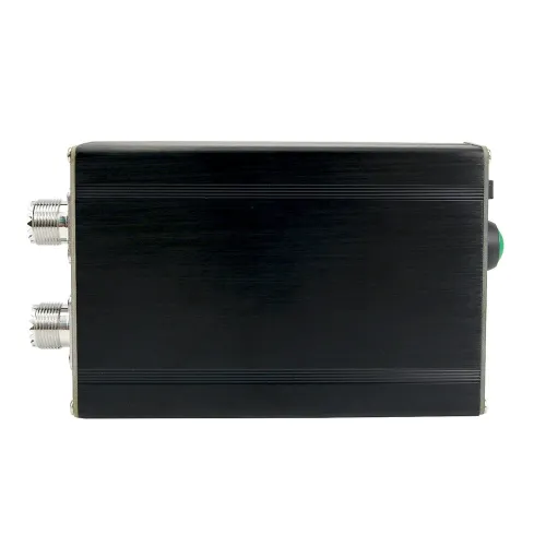 New ATU100 Automatic Antenna Tuner 100W 1.8-55MHz/1.8-30MHz Assembled For 5-100W Shortwave Radio Stations