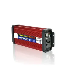 4000/5000/6000W Modified Sine Wave Solar Power Inverter 12/24V DC to 220V AC Voltage Converter