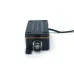 A30 1-30MHz Pocket HF Antenna Shortwave Antenna Inverted V Horizontal Balun Long Line Wideband End-fed
