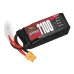 ZOP Power 3S 11.4V 1100mAh 60C 12.54Wh LiPo Battery XT30 Plug for RC Drone FPV Racing