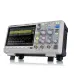 Siglent Technologies SDS1202X-E Digital Oscilloscope Grey 200 MHz 2 Channels Real-time Sampling 1 gsa/use 14 Mpts Record Length High-Speed Accurate Precision Tool