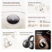 Edifier HUAZAI Paipai TWS Earclips Wireless bluetooth 5.4 Earphone OLED Screen Display 11mm Titanium-plated Composite Diaphragm Unit Deep Bass AI Call Noise Cancelling 35H Playback IP56 Waterproof Sports Headphones