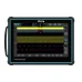 Micsig TO2002 Tablet Oscilloscope 200MHz Bandwidth 1GSa/s Sampling Rate 10.1 Inch Touchscreen High-Resolution Professional Diagnostic Tool
