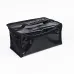 iFlight Portable Fireproof Explosion-proof Lipo Battery Safety Carry Bag Storage Bag Fire Resistant 255*170*115mm