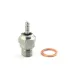 Universal Spark Glow Plug N3 N4 For HSP 1/10 1/12 TOYAN HSP TAMIYA Kyosho Nitro Engine RC Car Parts