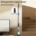 2000mAh Multifunctional Cordless Electric Cleaning Brush with 9 Brush Heads Electric Cleaning Brush Bathroom Window Kitchen Automotive Household Rotating Cleaning Machine