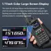 Baofeng UV-18 PRO GPS Walkie Talkie Wireless Copy Frequency 999 CH NOAA Long Range Type-C VHF UHF Handheld Two Way Radio