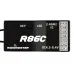 Radiomaster R86C V2 6CH/8CH Compatible PWM SBUS RC Receiver for Radiomaster TX12 T16S Radio Transmitter