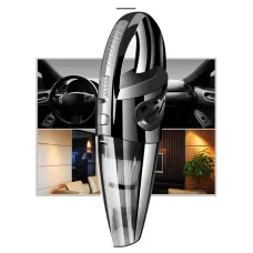 Tevorex Portable Handheld Vacuum 15Kpa Cordless Vacuum Cleaner Rechargeable Lightweight Wet Dry Vacuum for Home Pet Hair Car Cleaning