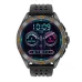 DTM1 1.43 inch AMOLED Display AI Voice Assistant GPS bluetooth Call Heart Rate Monitor Breathe Training Sleep Monitoring Multi-sport Modes Music Playback IP68 Waterproof Smart Watch