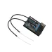 Microzone MC7RE V2 2.4GHz 7CH Dual Antenna PWM SBUS RC Receiver Support Mc6mini Mc7mini Mc8mini Transmitter for RC Airplane Car Boat Vehicle Models