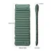 IPRee Ultralight Self-inflating Air Mattress Widen Sleeping Pad Splicing Inflatable Bed Beach Picnic Mat Camping Tent Air Cushion