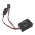 Flyueace RX-7D Gyro Gyroscope Support Digital/Analog Servos for RC Car Boat