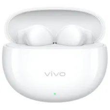 VIVO TWS Air3 TWS bluetooth V6.0 Earbuds AI Call Noise Cancelling Earphone 12mm Moving Coil DeepX3.0 Stereo 45H Playback 44ms Low Game Delay IP54 Waterproof Headphones