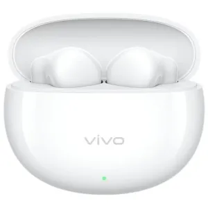 VIVO TWS Air3 TWS bluetooth V6.0 Earbuds AI Call Noise Cancelling Earphone 12mm Moving Coil DeepX3.0 Stereo 45H Playback 44ms Low Game Delay IP54 Waterproof Headphones