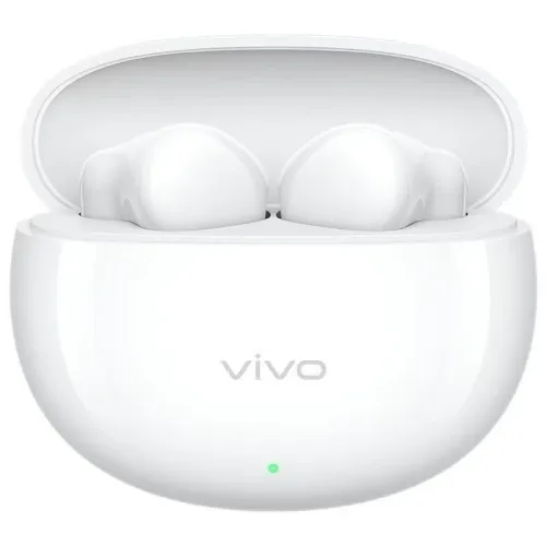 VIVO TWS Air3 TWS bluetooth V6.0 Earbuds AI Call Noise Cancelling Earphone 12mm Moving Coil DeepX3.0 Stereo 45H Playback 44ms Low Game Delay IP54 Waterproof Headphones