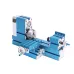 XENDOLL 60W 20000rpm Universal Mini Wood Lathe Machine Wood Turning Lathe Motorized Metalworking DIY CNC Tool