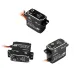 Flashhobby M35CHW 35KG Torque 120 0.07sec 8.4V Waterproof Coreless Servo with Aluminium Metal Gears 25T Arm For RC Car