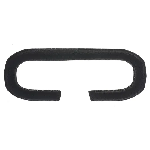 Eachine EV800DM FPV Goggles Face Pad Soft Replacement Sponge Faceplate for RC Drone Goggles